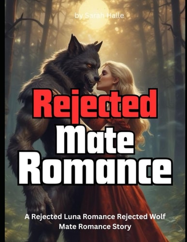 Rejected Mate Romance