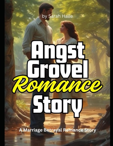 Angst Grovel Romance Story