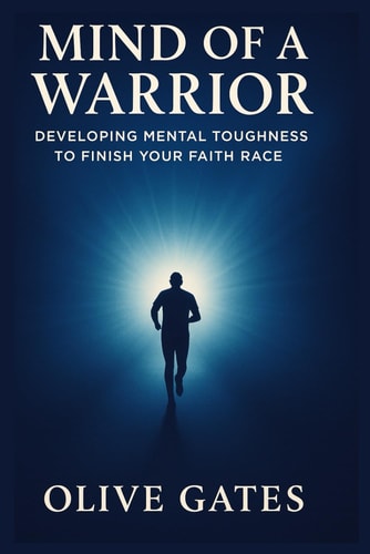 Mind of a Warrior Developing Mental Toughness to Finish Your Faith Race