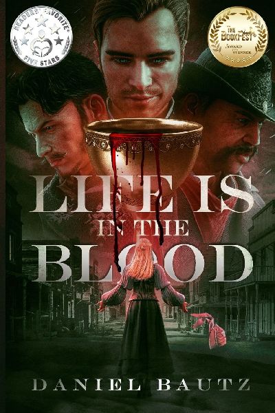 Life is in the Blood