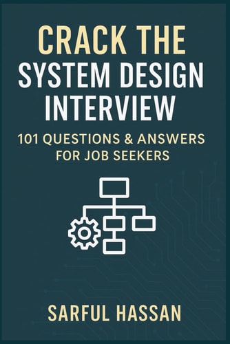 Crack the System Design Interview 101 Questions & Answers for Job Seekers