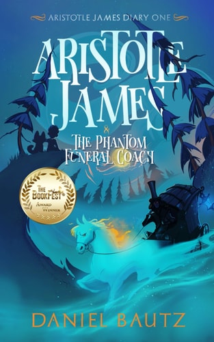 Aristotle James and the Phantom Funeral Coach