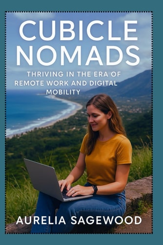 Cubicle Nomads Thriving in the Era of Remote Work and Digital Mobility