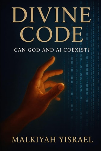 Divine Code Can God and AI Coexist?