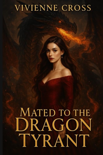 Mated to the Dragon Tyrant