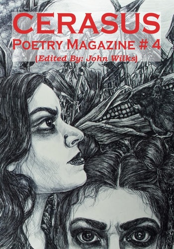 CERASUS Poetry Magazine # 4