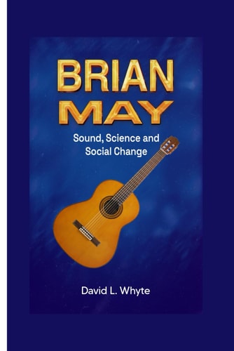Brian May Sound, Science and Social Change