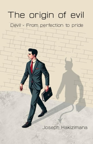 The Origin of Evil Devil - From Perfection to Pride
