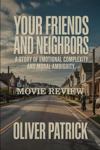 Your Friends and Neighbors A Story of Emotional Complexity and Moral Ambiguity