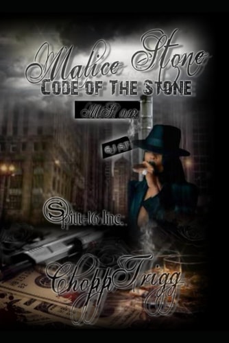 Malice Stone Code of The Stone