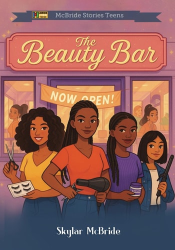 The Beauty Bar