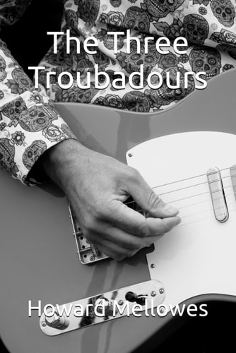 The Three Troubadours