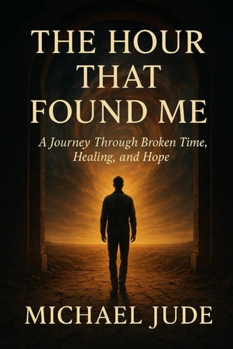 The Hour That Found Me A Journey Through Broken Time, Healing and Hope