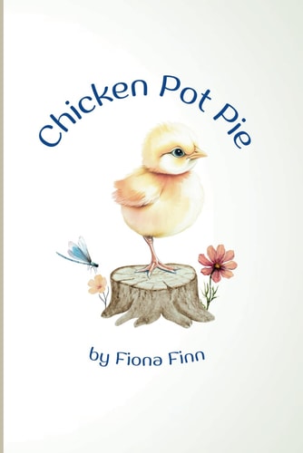 Chicken Pot Pie