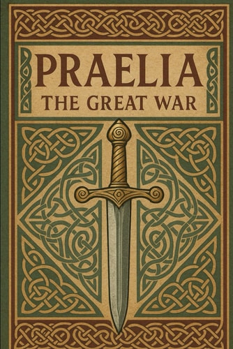 Praelia The Great War