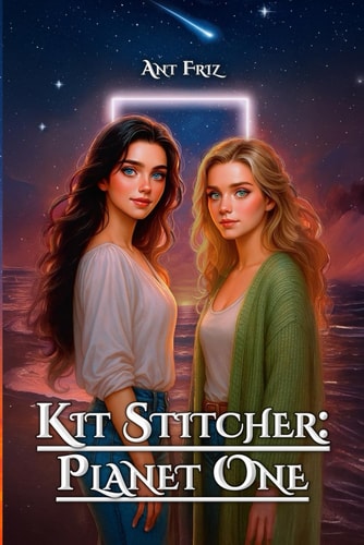 Kit Stitcher Planet One