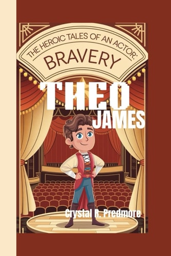 Theo James The Heroic Tales of an Actor's Bravery