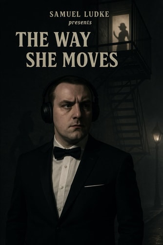 The Way She Moves