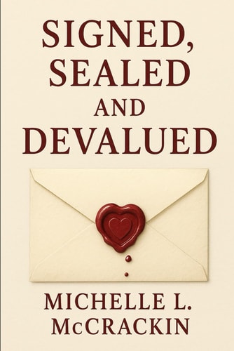 Signed, Delivered and Devalued