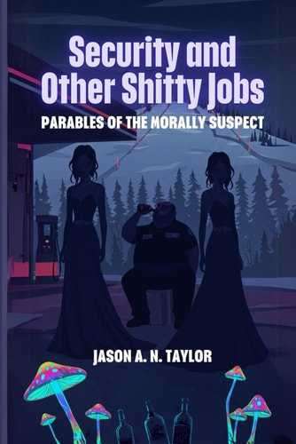 Security and Other Shitty Jobs Parables of the Morally Suspect