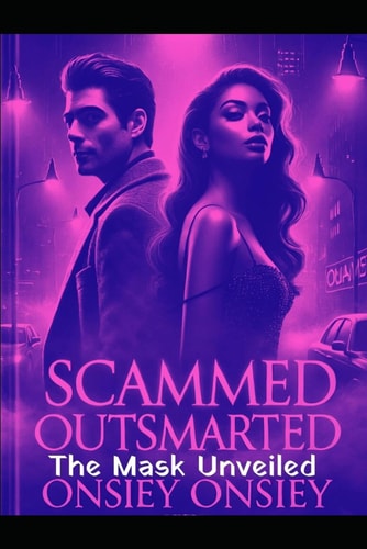 Scammed Outsmarted The Mask Unveiled
