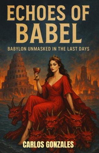 Echoes of Babel Babylon Unmasked in the Last Days