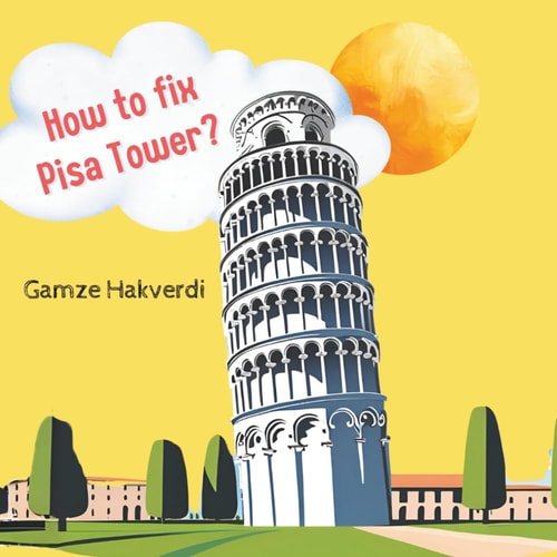 How to Fix Pisa Tower