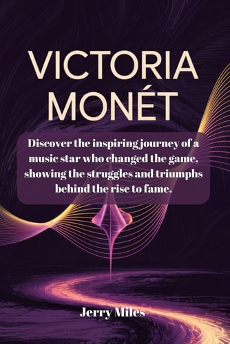 Victoria Monét Discover the Inspiring Journey of a Music Star who Changed the Game, Showing the Struggles and Triumphs Behind the Rise to Fame.