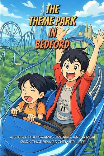 The Theme Park in Bedford