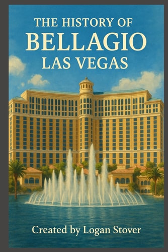 The History of Bellagio Las Vegas