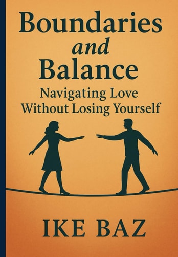 "Boundaries and Balance Navigating Love Without Losing Yourself