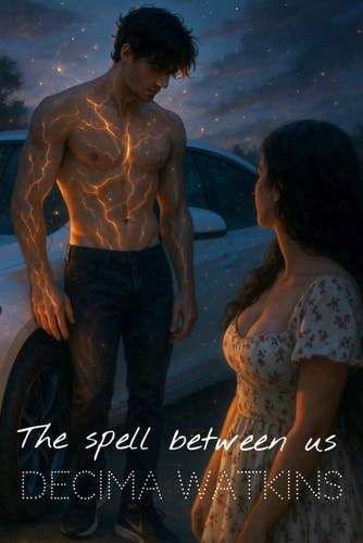 The Spell Between Us