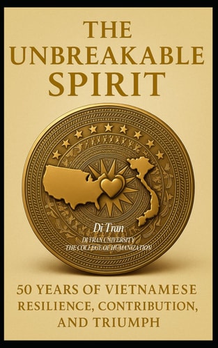 The Unbreakable Spirit 50 Years of Vietnamese Resilience, Contribution, and Triumph