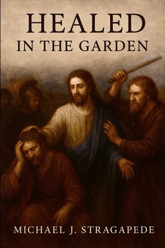 Healed in the Garden