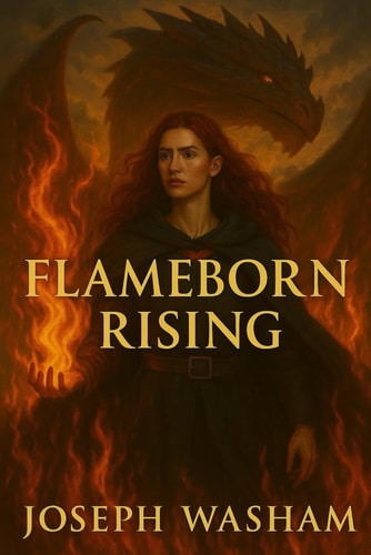 Flameborn Rising
