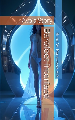 Barefoot Interface Ava's Story