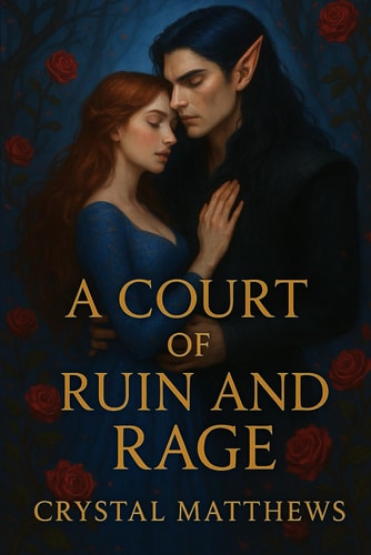 A Court of Ruin and Rage