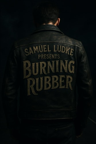 Burning Rubber