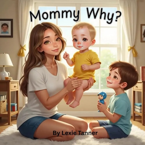 Mommy Why?