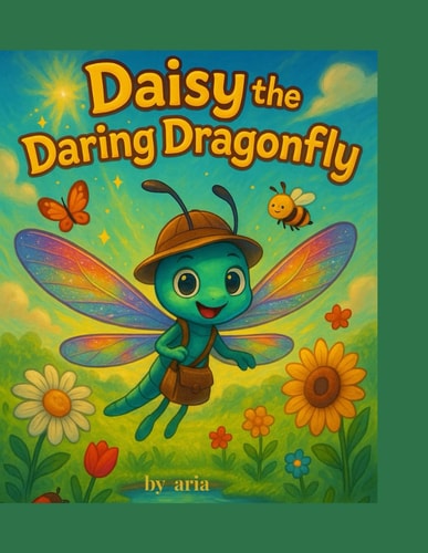 Daisy The Daring Dragonfly "A Forbidden Affair. A Billionaire's Obsession. A Wife's Betrayal."