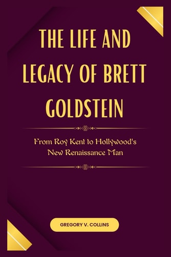 The Life and Legacy of Brett Goldstein From Roy Kent to Hollywood's New Renaissance Man