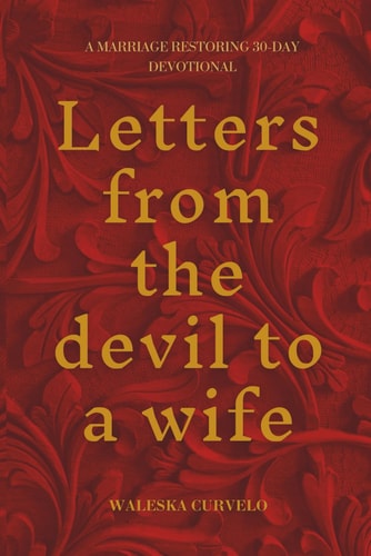 Letters From the Devil to a Wife
