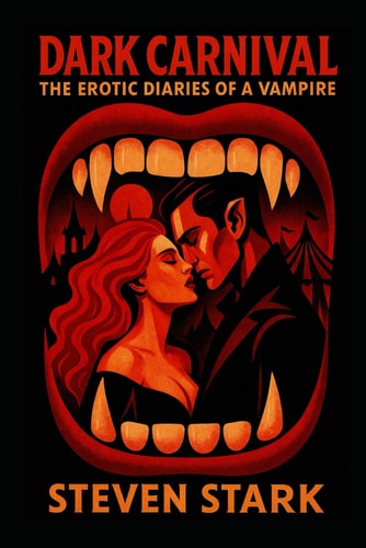 Dark Carnival The Erotic Diaries of a Vampire