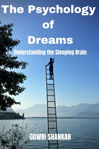 The Psychology of Dreams Understanding the Sleeping Brain