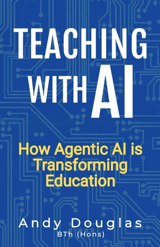 Teaching with AI How Agentic AI is Transforming Education