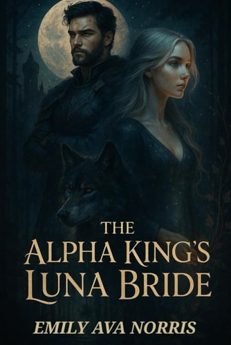 The Alpha King's Luna Bride Bound by Fate, Torn by Desire