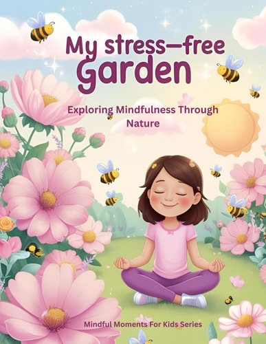My Stress-Free Garden Exploring Mindfulness Through Nature