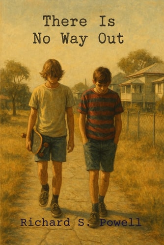 There Is No Way Out