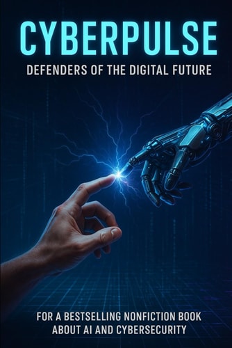 Cyberpulse Defenders of the Digital Future