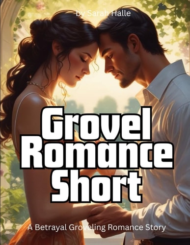 Grovel Romance Short